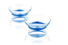 Contact lenses