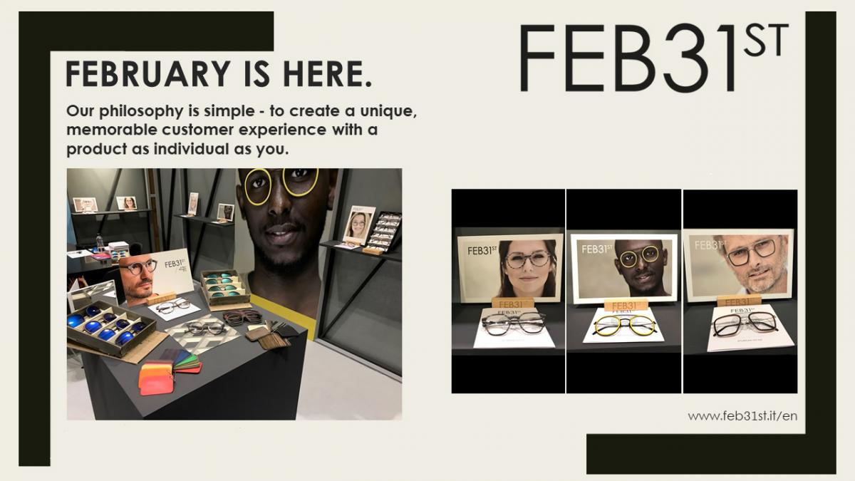 Feb 31st