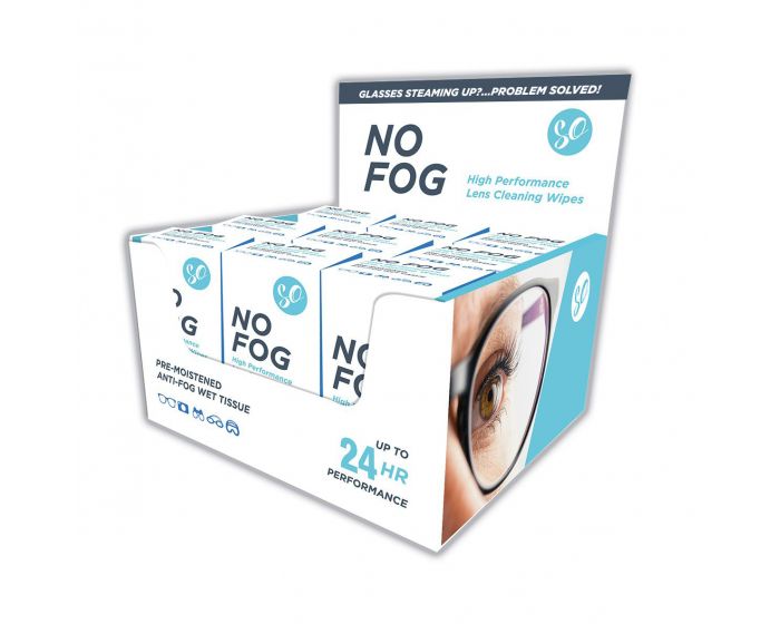 No Fog