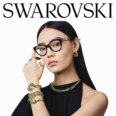 Swarovski Model
