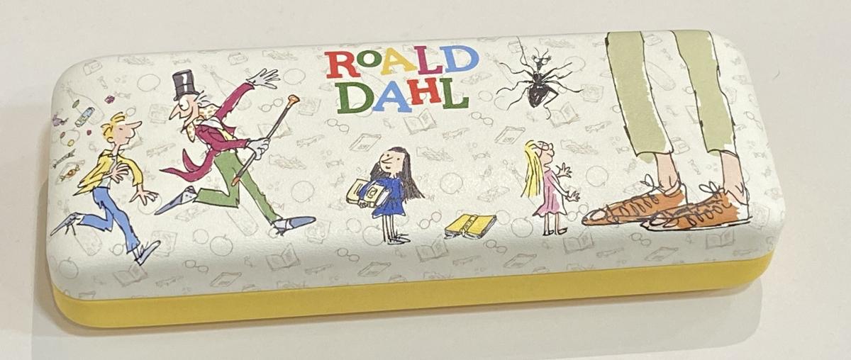 Roald Dahl Collection